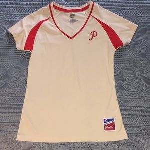 Phillies Women’s Shirt